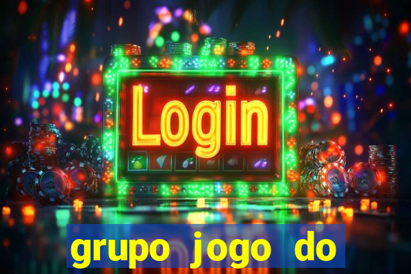 grupo jogo do bicho whatsapp salvador